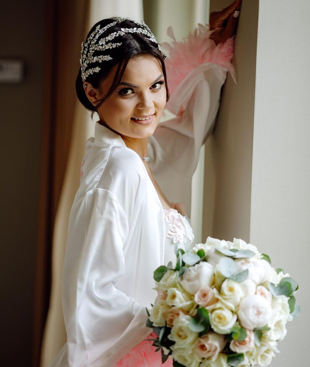 Casquete minimal Crin 01